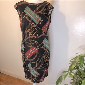 Ralph Lauren Dress